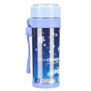 万象（WANXIANG）P6 320ML 学生便携PC水杯