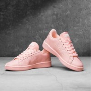 Adidas Cloudfoam Advantage Clean 女士休闲鞋