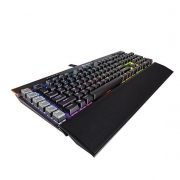 海盗船（Corsair）   K95 RGB PLATINUM 铂金 机械键盘 MX Speed