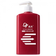 高夫 竹炭净透控油沐浴露400ml*2件
