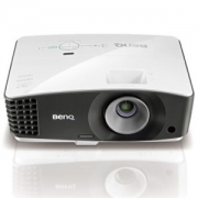 BenQ 明基 MU686 投影机（3500流明/WUXGA分辨率）