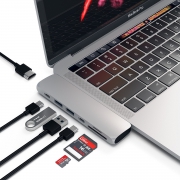 MacBook Pro最强附件： Type-C Pro Hub