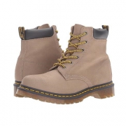 Dr.Martens  939 Greasy Suede 女款马丁靴