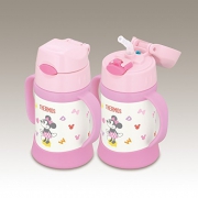 膳魔师（THERMOS）  FHI-250DS 儿童保温吸管杯 250ml