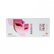 润惠堂 当家花旦 传统型即食阿胶糕 180g/盒