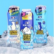 冰爽，洗完让你尖叫！KAO花王COOL冰爽薄荷沐浴露/乳  大象款