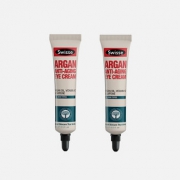 宝贝格子  Swisse 摩洛哥坚果眼霜 15ml*2支