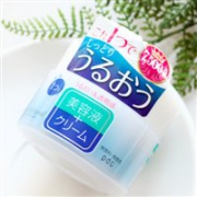 Pure Natural 碧迪皙 玻尿酸美容液面霜 100g