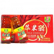 优珍 苹果醋 330ml*15瓶