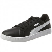 PUMA 彪马 Smash Low-Top 女士休闲鞋
