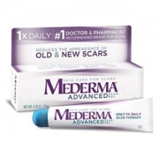 MEDERMA 美德 Advanced Scar Gel 成人祛疤凝胶 20g