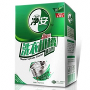 净安 洗衣机槽清洗剂300g盒