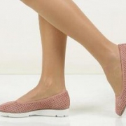 Clarks 其乐 女款生活休闲鞋