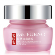 美肤宝 自然白清润眼胶 20ml