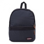 Eastpak EK65B11M 防水拼色双肩背包