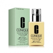 CLINIQUE 倩碧 卓越润肤啫喱 无油黄油 125ml