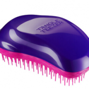 TANGLE TEEZER 经典家用款 美发梳  52元（85元，199-80）