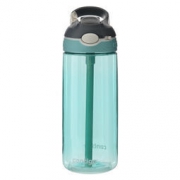 CONTIGO HBC ASH007 锁扣运动吸管水杯水壶 560ml