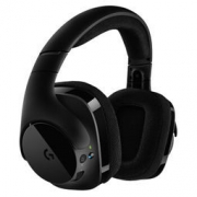 Logitech 罗技G533 Wireless DTS 7.1 环绕声游戏耳机