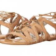 Sam Edelman Boyden Golden 女士凉鞋