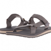 Teva 男士 Universal Slide 经典时尚凉拖鞋
