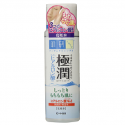 肌研（HADA LABO）  极润 透明质酸保湿化妆水 170ml 弱酸性 低刺激性