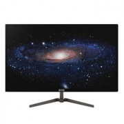 ELSA艾尔莎 E24C320BH23.8英寸LED背光高清显示器