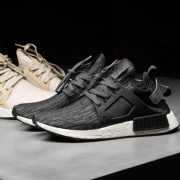 阿迪达斯（Adidas） NMD运动鞋  上架多款17年新款 新配色