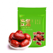 戈壁江南 和田御枣5星 500g