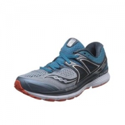 saucony 圣康尼 Triumph ISO 3 男/女款顶级缓震跑鞋