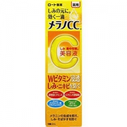 Rohto 乐敦 CC高渗透美白精华 VC美容液 20ml
