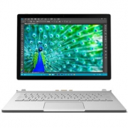 微软（Microsoft）  Surface Book 13.5英寸 二合一平板笔记本（i7/16GB/512GB）