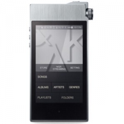 Iriver 艾利和 Astell&kern AK100II HiFi便携音乐播放器 64G