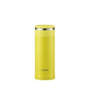 ZOJIRUSHI 象印 SM-JB36-AZ 不锈钢保温杯 日亚限定款 360ml *3件