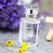 30ml规格降价且会员免邮啦！HABA 鲨烷精纯美容油补水保湿修护30ml