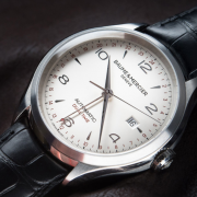 名仕（Baume & Mercier） CLIFTON  MOA10112 男款机械腕表