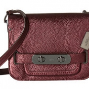 COACH 寇驰 Swagger 女士斜挎包