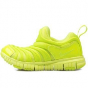 NIKE 耐克 DYNAMO FREE 儿童运动鞋 +凑单品