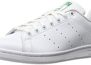 36码！ adidas Originals 阿迪达斯 STAN SMITH   三叶草 中性板鞋