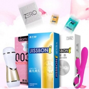 自营成人用品