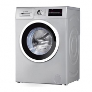 博世（BOSCH）   XQG80-WAN242680W 变频静效 8公斤 滚筒洗衣机