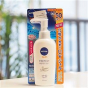 NIVEA 妮维雅 清爽防晒乳 SPF50 PA+++ 140g