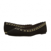 MICHAEL MICHAEL KORS  Alexis Ballet 女士平底鞋