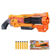 NERF 精英系列 B3456 流浪者发射器  *2件