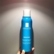 夏日必备单品：LaRochePosay 理肤泉温和收敛喷雾 150ml＊2瓶