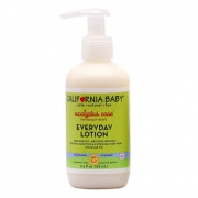 CaliforniaBaby加州宝宝桉树乳液日用防感冒润肤露乳液192ml