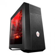 ThundeRobot 雷神 神谕711 玩家限量版台式机（i7-6800K、技嘉X99、索泰GTX1070、256G SSD）