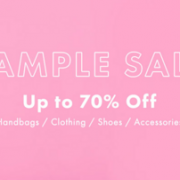 Rebecca Minkoff 精选包袋服饰特卖