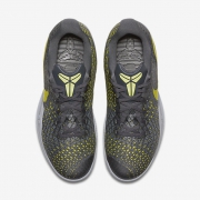 耐克（NIKE）  Mamba Instinct EP 男子篮球鞋