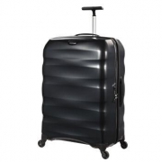 Samsonite 新秀丽 ENGENERO系列 万向轮拉杆箱 25英寸